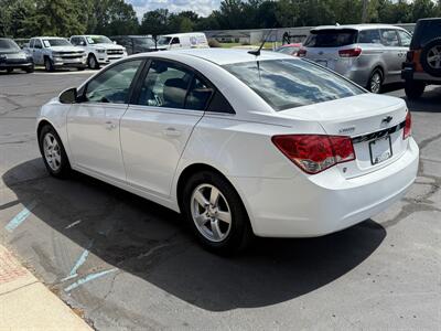 2014 Chevrolet Cruze 1LT Auto   - Photo 3 - Flushing, MI 48433