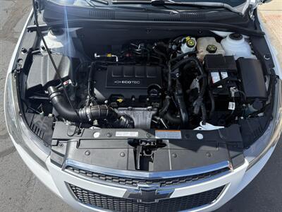 2014 Chevrolet Cruze 1LT Auto   - Photo 25 - Flushing, MI 48433
