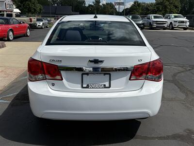 2014 Chevrolet Cruze 1LT Auto   - Photo 5 - Flushing, MI 48433