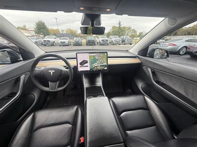 2020 Tesla Model Y Long Range  AWD - Photo 19 - Flushing, MI 48433