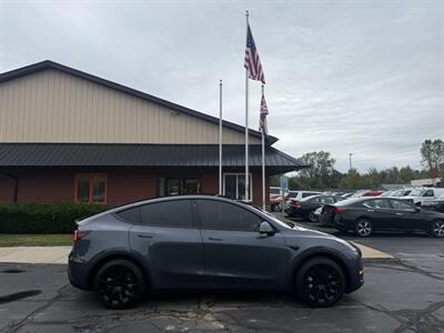 2020 Tesla Model Y Long Range  AWD - Photo 6 - Flushing, MI 48433
