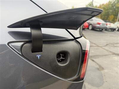 2020 Tesla Model Y Long Range  AWD - Photo 27 - Flushing, MI 48433