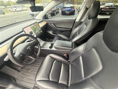 2020 Tesla Model Y Long Range  AWD - Photo 18 - Flushing, MI 48433