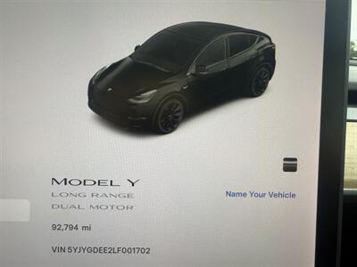 2020 Tesla Model Y Long Range  AWD - Photo 17 - Flushing, MI 48433