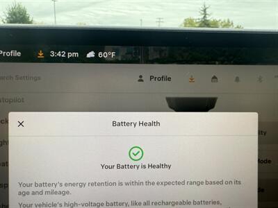 2020 Tesla Model Y Long Range  AWD - Photo 42 - Flushing, MI 48433