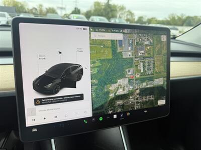 2020 Tesla Model Y Long Range  AWD - Photo 15 - Flushing, MI 48433