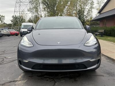 2020 Tesla Model Y Long Range  AWD - Photo 7 - Flushing, MI 48433
