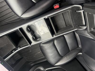 2020 Tesla Model Y Long Range  AWD - Photo 39 - Flushing, MI 48433