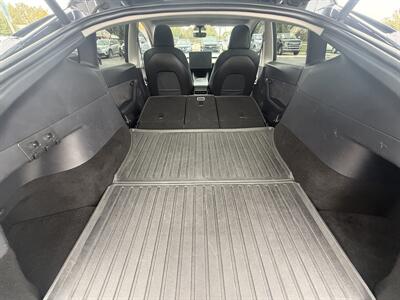 2020 Tesla Model Y Long Range  AWD - Photo 26 - Flushing, MI 48433