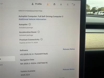 2020 Tesla Model Y Long Range  AWD - Photo 16 - Flushing, MI 48433