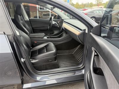 2020 Tesla Model Y Long Range  AWD - Photo 21 - Flushing, MI 48433