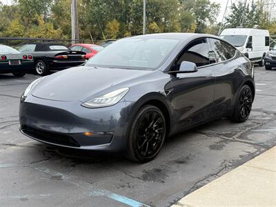 2020 Tesla Model Y Long Range  AWD - Photo 8 - Flushing, MI 48433
