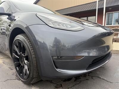 2020 Tesla Model Y Long Range  AWD - Photo 34 - Flushing, MI 48433