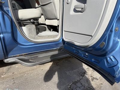 2006 Dodge Ram 3500 SLT Quad Cab  Cummins 6-Speed Manual - Photo 62 - Flushing, MI 48433