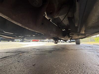 2006 Dodge Ram 3500 SLT Quad Cab  Cummins 6-Speed Manual - Photo 71 - Flushing, MI 48433