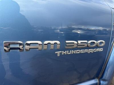 2006 Dodge Ram 3500 SLT Quad Cab  Cummins 6-Speed Manual - Photo 43 - Flushing, MI 48433