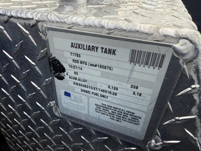 2006 Dodge Ram 3500 SLT Quad Cab  Cummins 6-Speed Manual - Photo 26 - Flushing, MI 48433