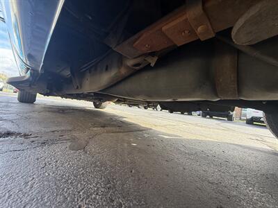 2006 Dodge Ram 3500 SLT Quad Cab  Cummins 6-Speed Manual - Photo 68 - Flushing, MI 48433