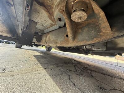 2006 Dodge Ram 3500 SLT Quad Cab  Cummins 6-Speed Manual - Photo 64 - Flushing, MI 48433