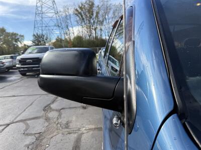 2006 Dodge Ram 3500 SLT Quad Cab  Cummins 6-Speed Manual - Photo 40 - Flushing, MI 48433