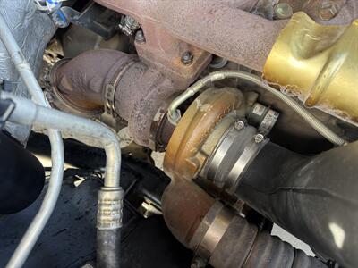 2006 Dodge Ram 3500 SLT Quad Cab  Cummins 6-Speed Manual - Photo 48 - Flushing, MI 48433