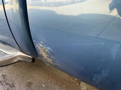 2006 Dodge Ram 3500 SLT Quad Cab  Cummins 6-Speed Manual - Photo 54 - Flushing, MI 48433