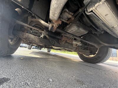 2006 Dodge Ram 3500 SLT Quad Cab  Cummins 6-Speed Manual - Photo 69 - Flushing, MI 48433