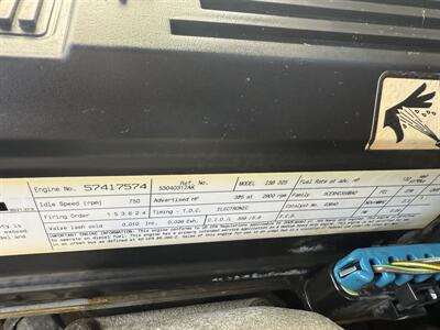 2006 Dodge Ram 3500 SLT Quad Cab  Cummins 6-Speed Manual - Photo 49 - Flushing, MI 48433