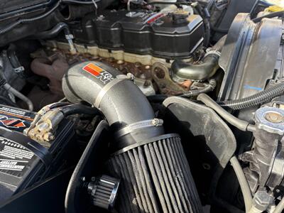 2006 Dodge Ram 3500 SLT Quad Cab  Cummins 6-Speed Manual - Photo 47 - Flushing, MI 48433