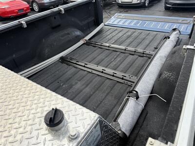 2006 Dodge Ram 3500 SLT Quad Cab  Cummins 6-Speed Manual - Photo 25 - Flushing, MI 48433