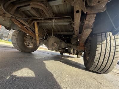 2006 Dodge Ram 3500 SLT Quad Cab  Cummins 6-Speed Manual - Photo 66 - Flushing, MI 48433