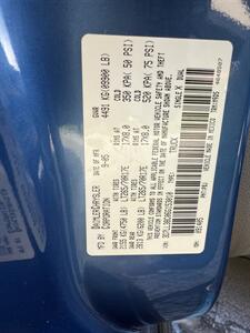 2006 Dodge Ram 3500 SLT Quad Cab  Cummins 6-Speed Manual - Photo 55 - Flushing, MI 48433