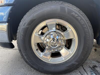 2006 Dodge Ram 3500 SLT Quad Cab  Cummins 6-Speed Manual - Photo 44 - Flushing, MI 48433