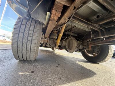 2006 Dodge Ram 3500 SLT Quad Cab  Cummins 6-Speed Manual - Photo 67 - Flushing, MI 48433