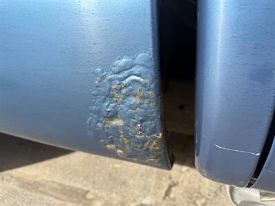 2006 Dodge Ram 3500 SLT Quad Cab  Cummins 6-Speed Manual - Photo 61 - Flushing, MI 48433