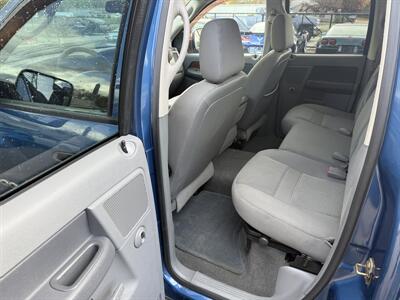 2006 Dodge Ram 3500 SLT Quad Cab  Cummins 6-Speed Manual - Photo 33 - Flushing, MI 48433
