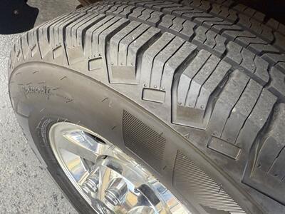 2006 Dodge Ram 3500 SLT Quad Cab  Cummins 6-Speed Manual - Photo 27 - Flushing, MI 48433