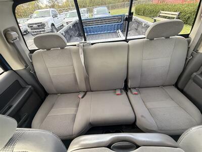 2006 Dodge Ram 3500 SLT Quad Cab  Cummins 6-Speed Manual - Photo 19 - Flushing, MI 48433
