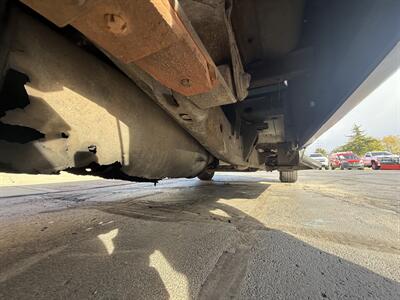 2006 Dodge Ram 3500 SLT Quad Cab  Cummins 6-Speed Manual - Photo 65 - Flushing, MI 48433