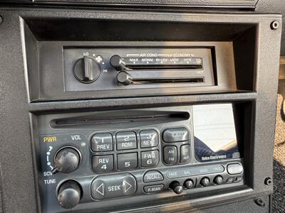 1984 Chevrolet Camaro Z28  5-Speed Manual - Photo 17 - Flushing, MI 48433