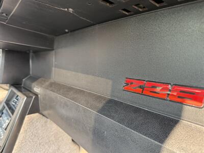 1984 Chevrolet Camaro Z28  5-Speed Manual - Photo 28 - Flushing, MI 48433