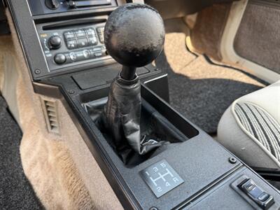 1984 Chevrolet Camaro Z28  5-Speed Manual - Photo 16 - Flushing, MI 48433