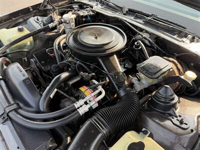 1984 Chevrolet Camaro Z28  5-Speed Manual - Photo 33 - Flushing, MI 48433
