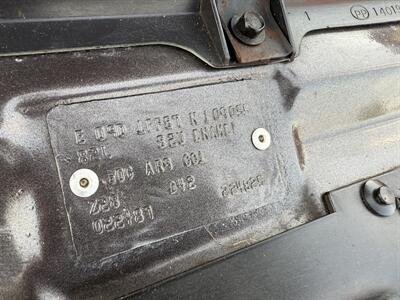 1984 Chevrolet Camaro Z28  5-Speed Manual - Photo 32 - Flushing, MI 48433