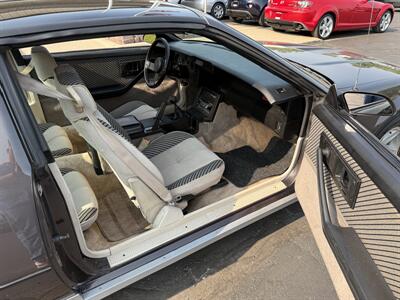 1984 Chevrolet Camaro Z28  5-Speed Manual - Photo 24 - Flushing, MI 48433