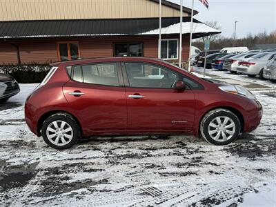 2015 Nissan LEAF S   - Photo 7 - Flushing, MI 48433