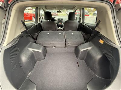 2015 Nissan LEAF S   - Photo 26 - Flushing, MI 48433