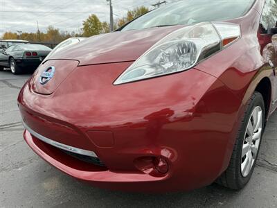2015 Nissan LEAF S   - Photo 28 - Flushing, MI 48433