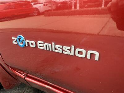 2015 Nissan LEAF S   - Photo 9 - Flushing, MI 48433