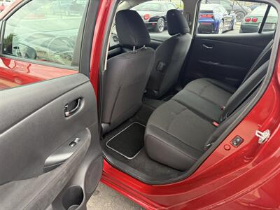 2015 Nissan LEAF S   - Photo 21 - Flushing, MI 48433